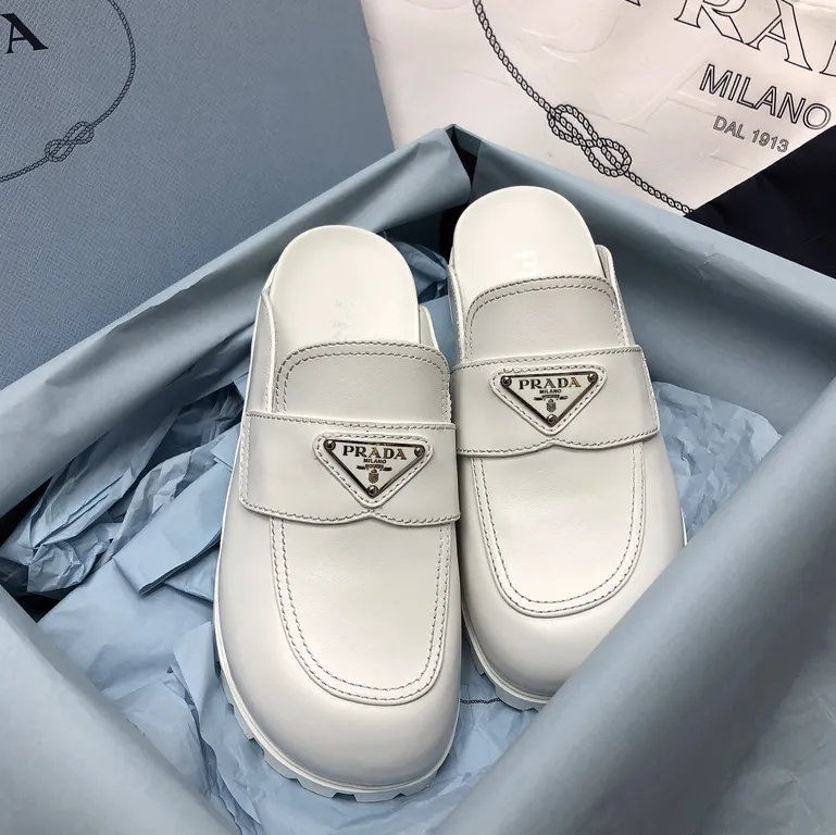 Prada Shoe 